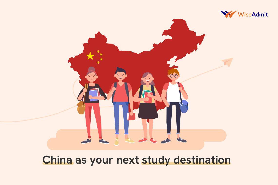 Why China should be your next study destination