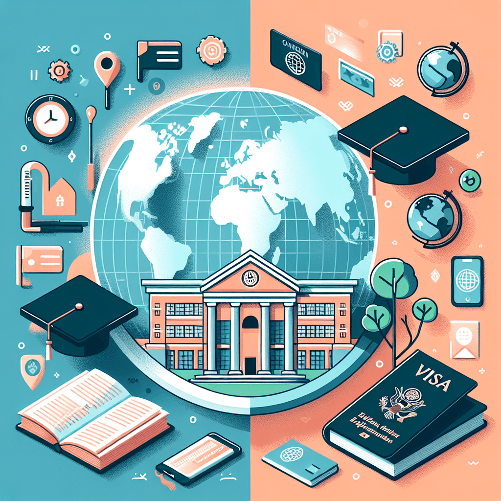 Post Study Work Visa 2026: Best Countries Compared