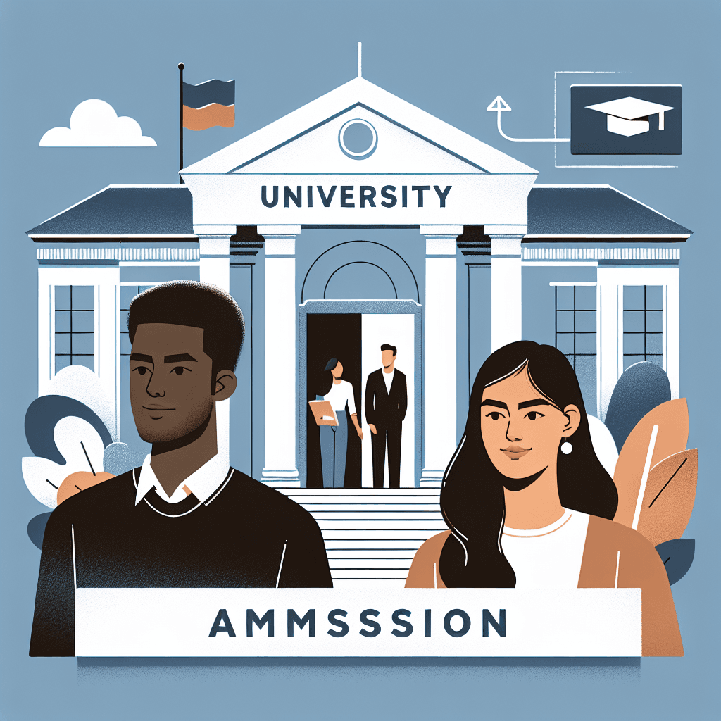 How To Choose a College Admissions Counselor