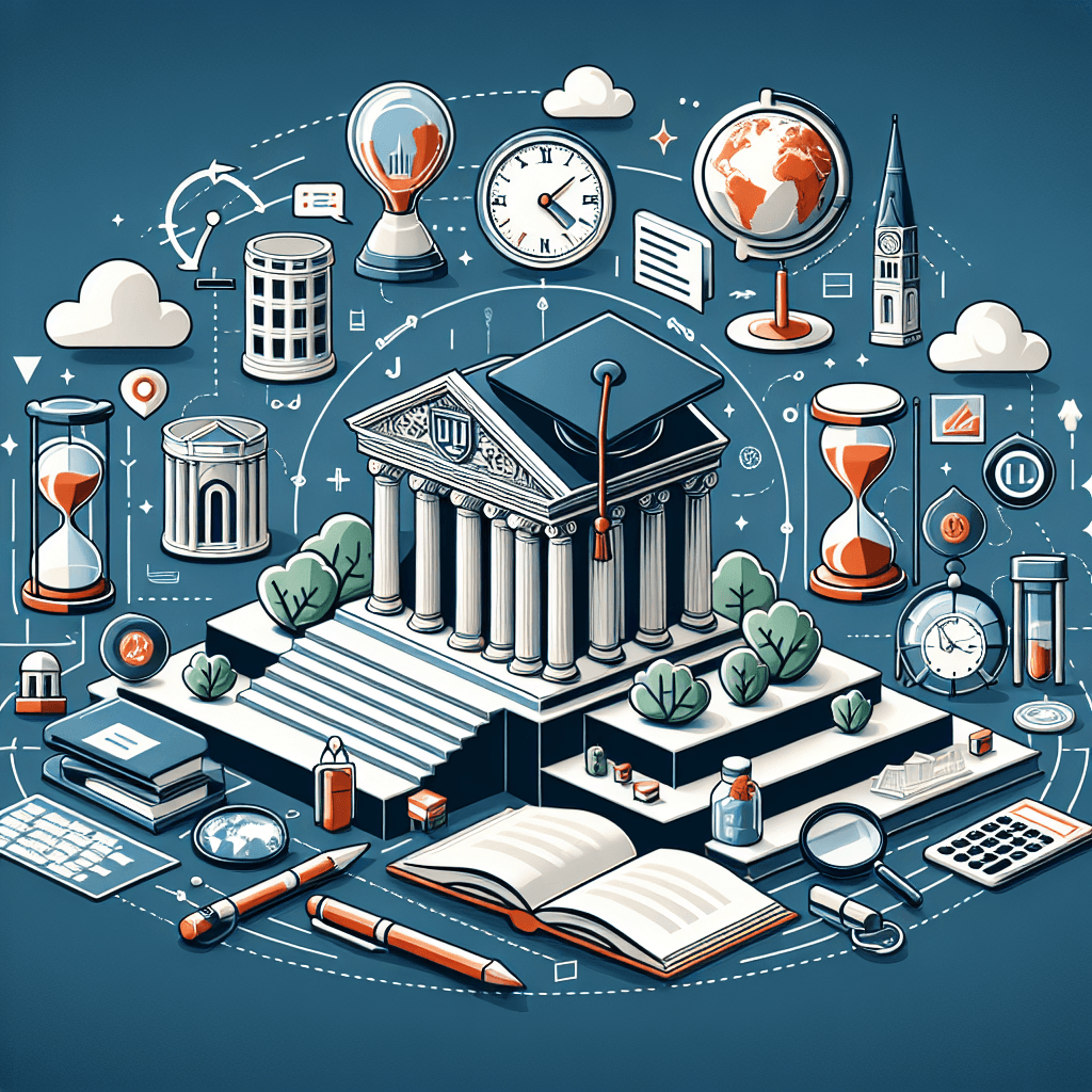 How to Get Into an Ivy League: A Realistic Plan