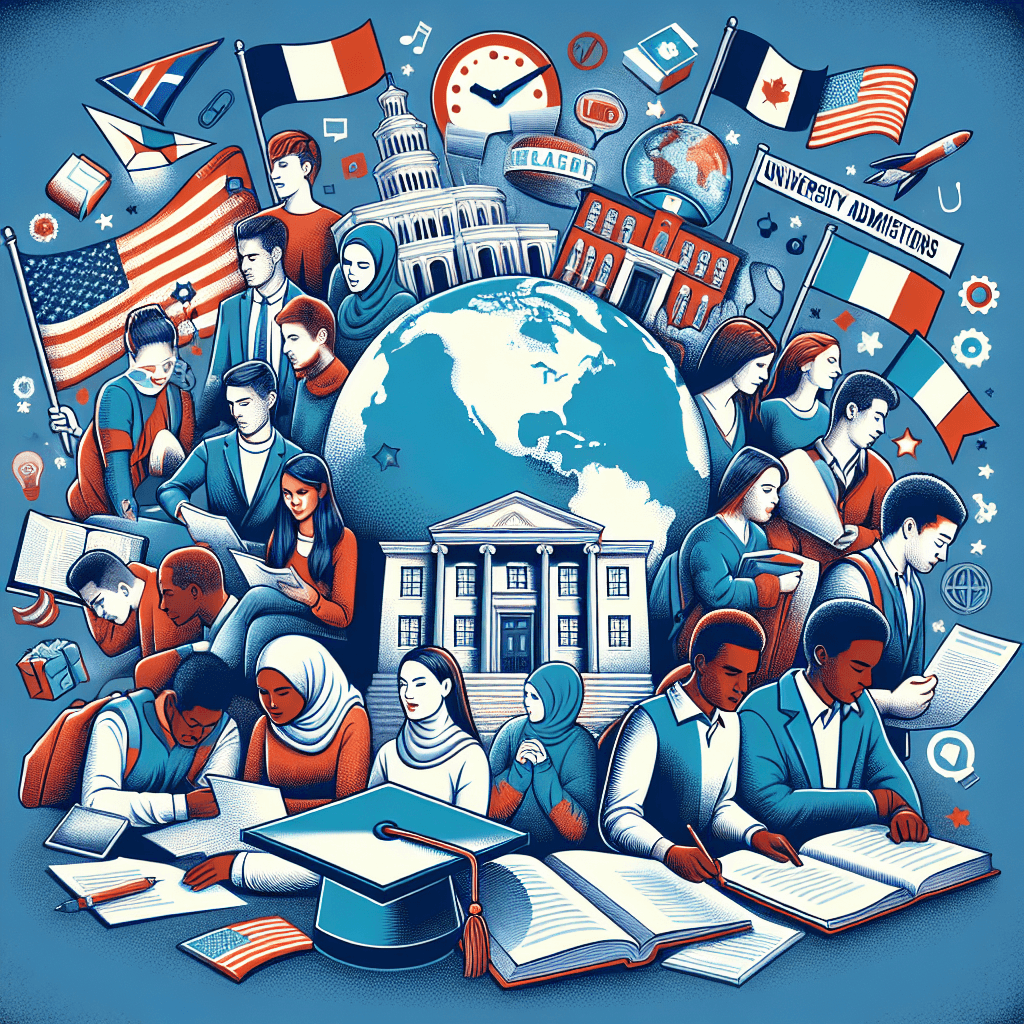 International Students: Smart US College Application Guide