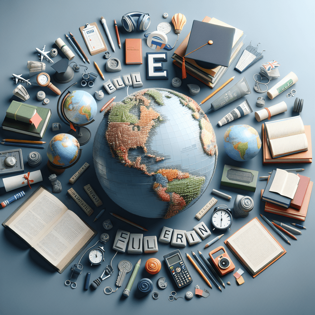 Duolingo English Test for University Admissions