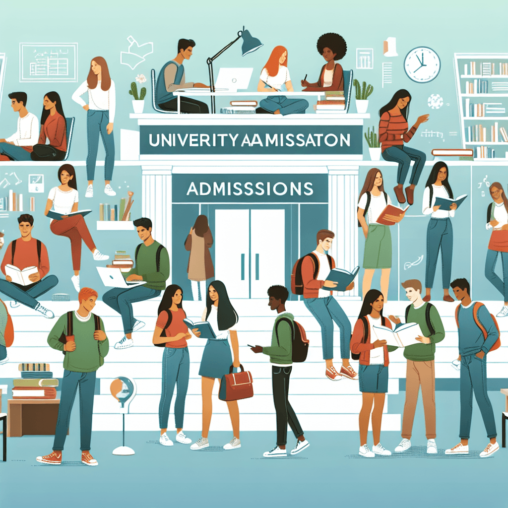 How to Choose a College That Truly Fits You