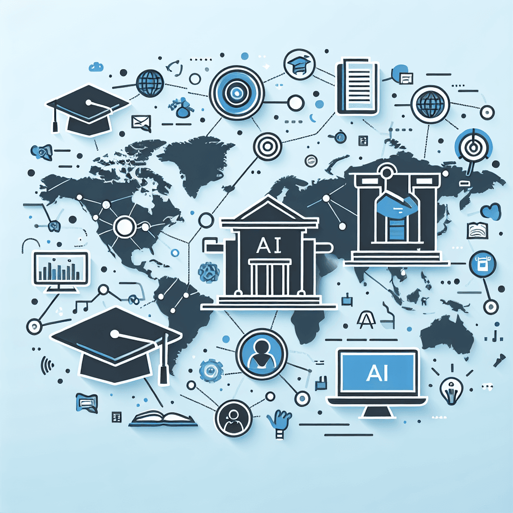 How AI Really Fits Into College Admissions