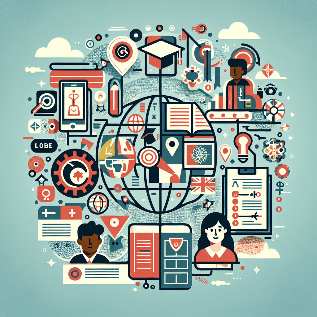 How to Choose the Right Study Abroad Program