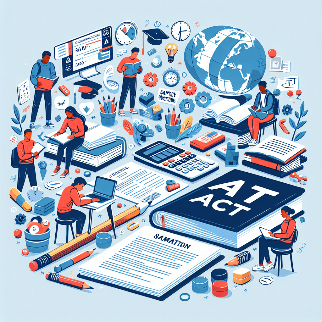 Do You Really Need the SAT or ACT for US Universities?