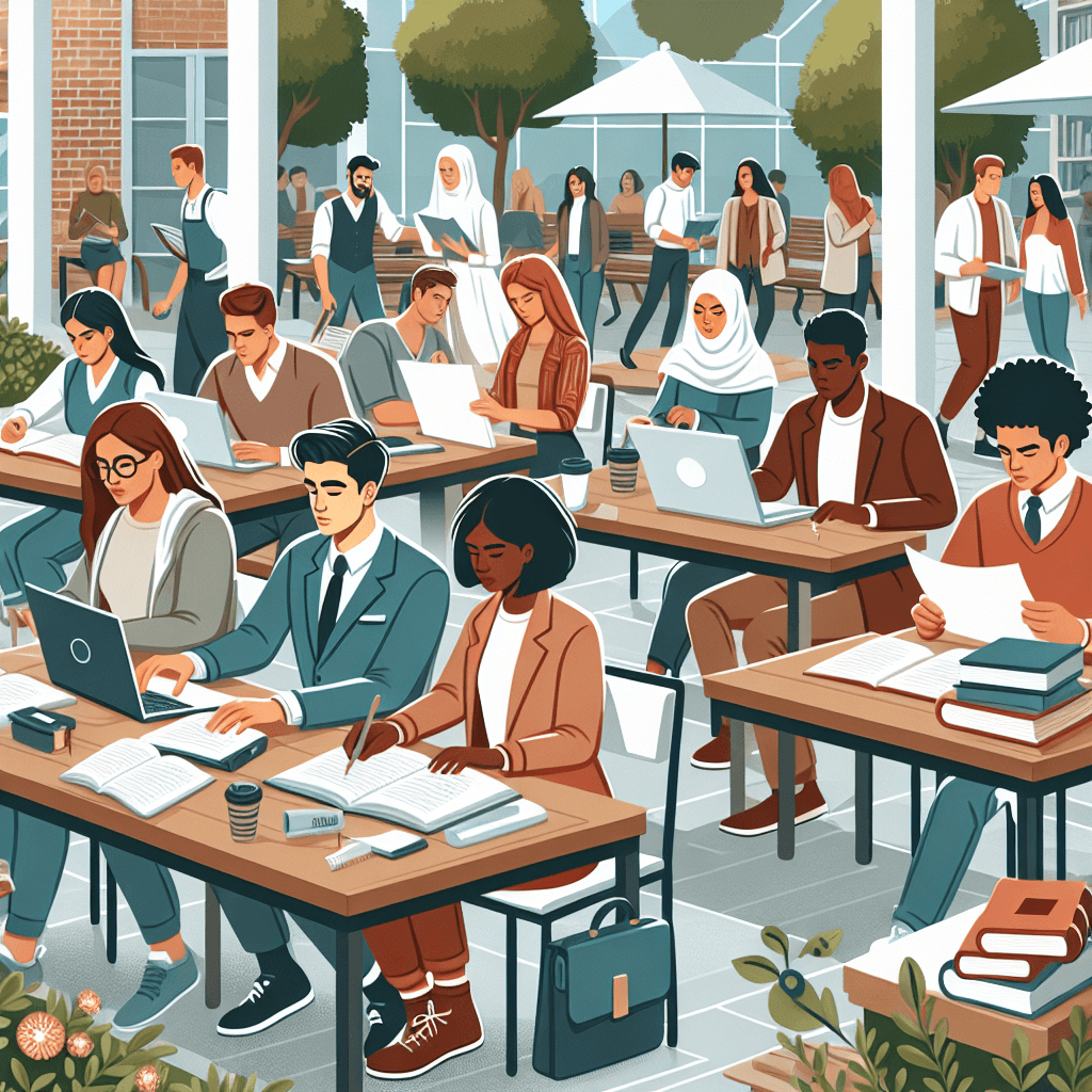 How to Write Admissions Essays That Actually Work