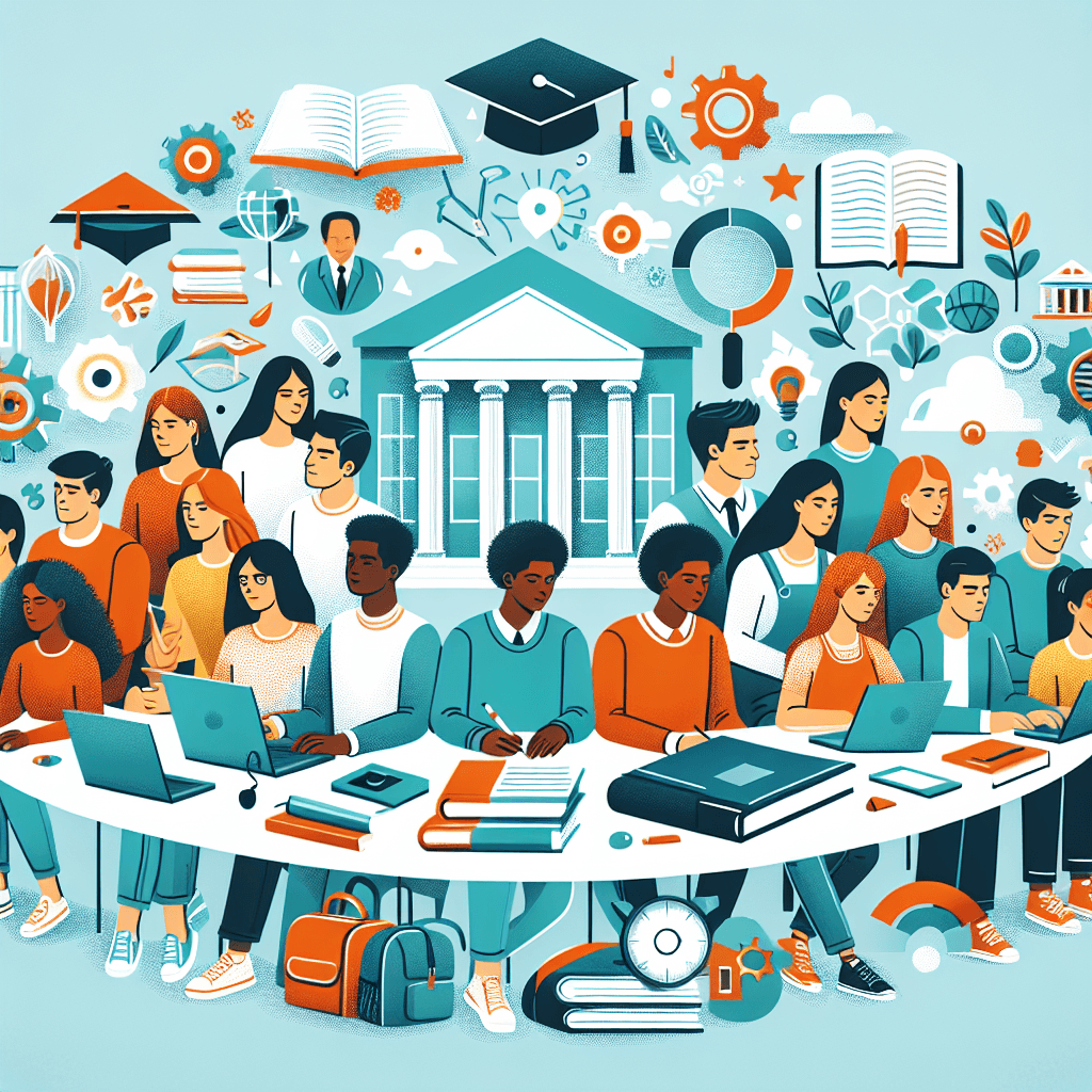 US Admissions Research: Simple Steps That Actually Work