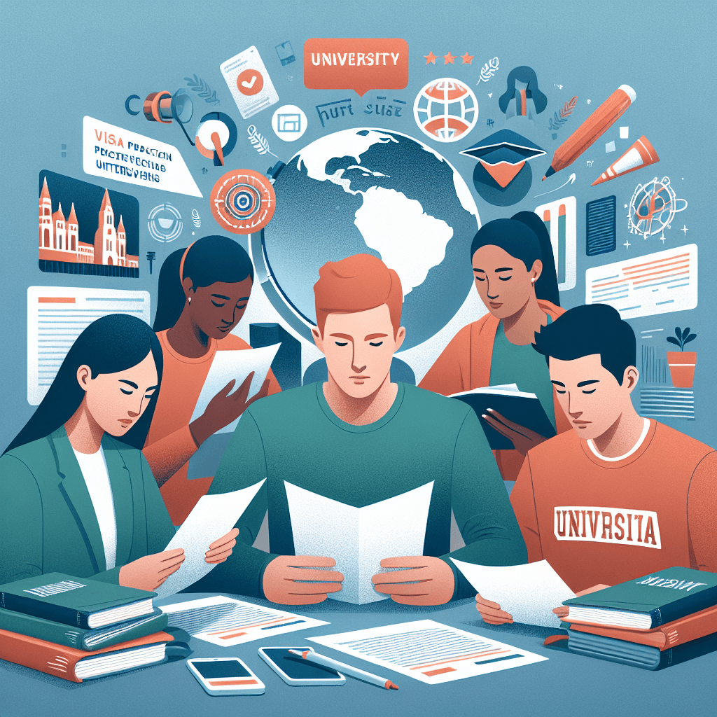 10 Student Visa Interview Mistakes You Can Easily Avoid