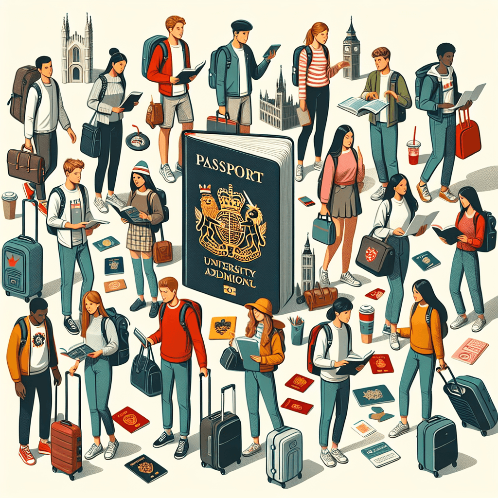 Study Abroad: 21 Practical Tips No One Tells You