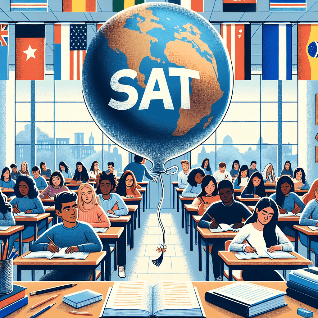 SAT Myths International Students Must Stop Believing