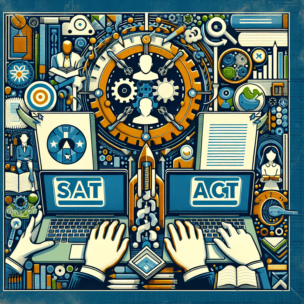 SAT vs ACT in 2026: Do You Still Need a Score?