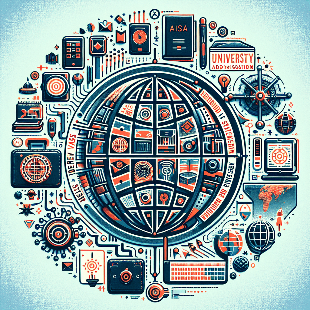 AI Safe Visa Statements in 2026 Without Risking Refusal