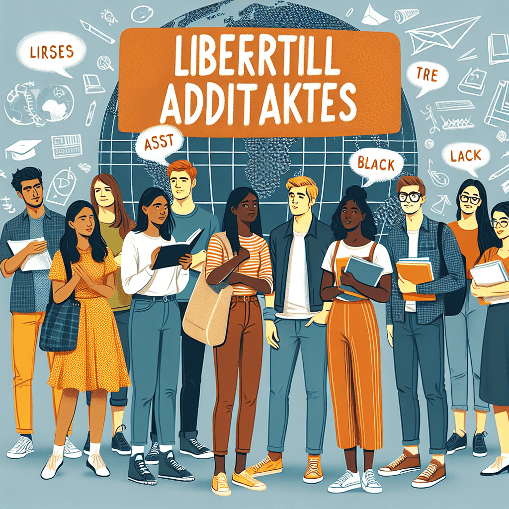 Common Mistakes International Students Make With Liberal Arts Colleges