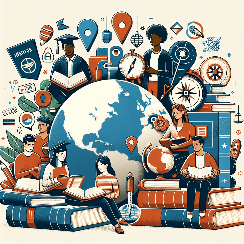 How to Use Interest Inventories to Choose Your Major