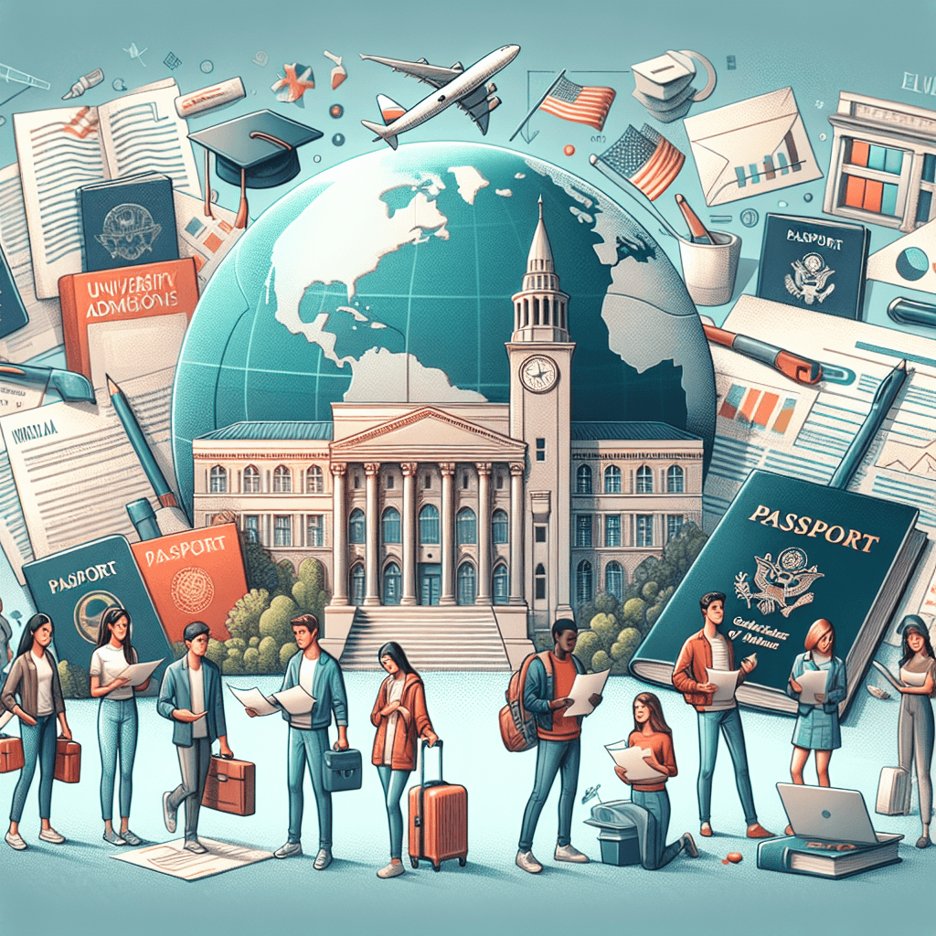 2025 US Student Visa: What International Students Must Know