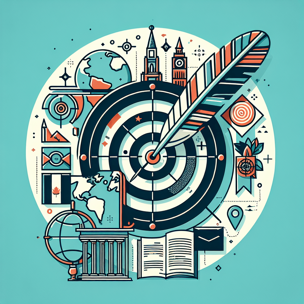 Target Audience in Writing: A Practical Guide