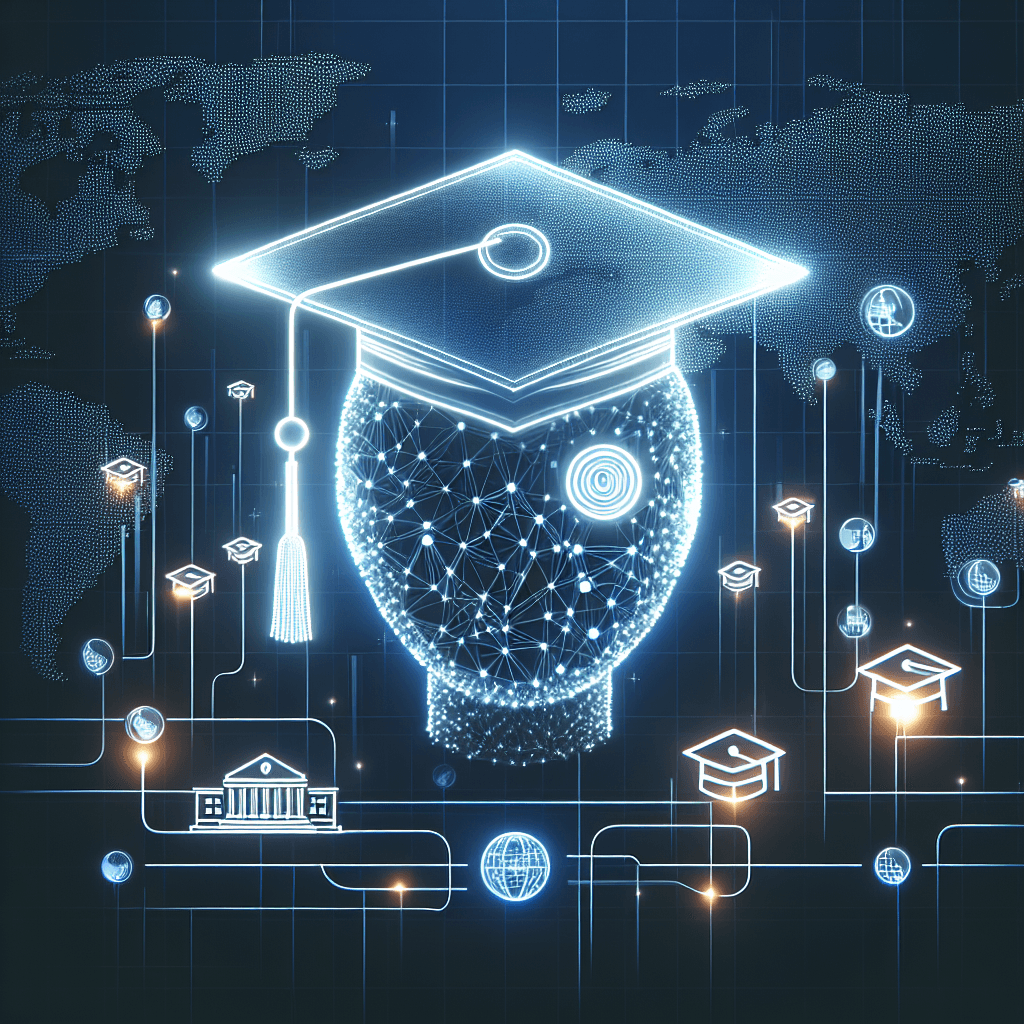 AI University Matching: Smarter Study‑Abroad Choices