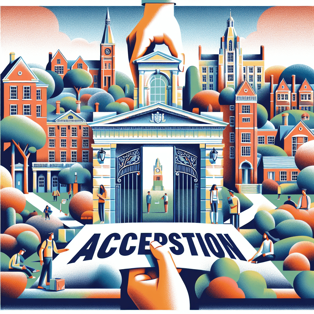 University of South Carolina Acceptance Rate Guide