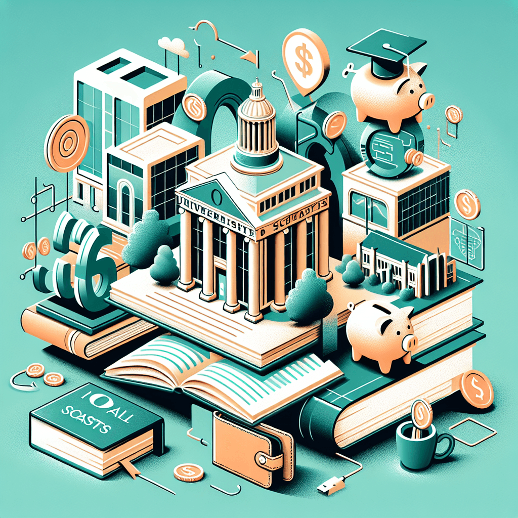 Oregon State Scholarships: Real Costs & Smarter Savings