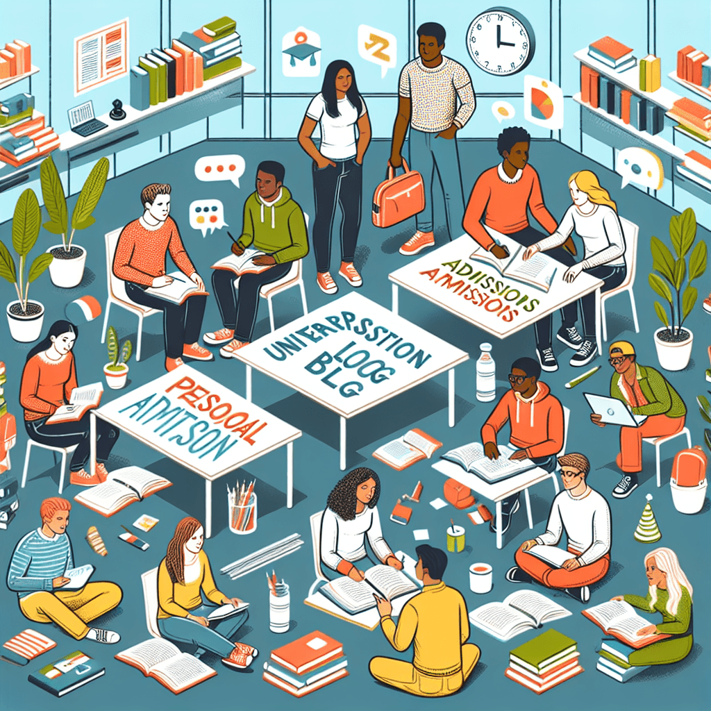 Personal Statement Tips that Actually Work