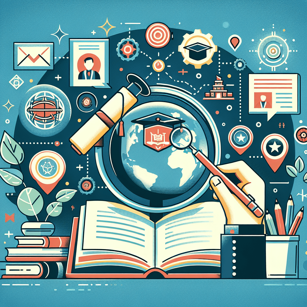 How To Ask Professors For Strong Grad References