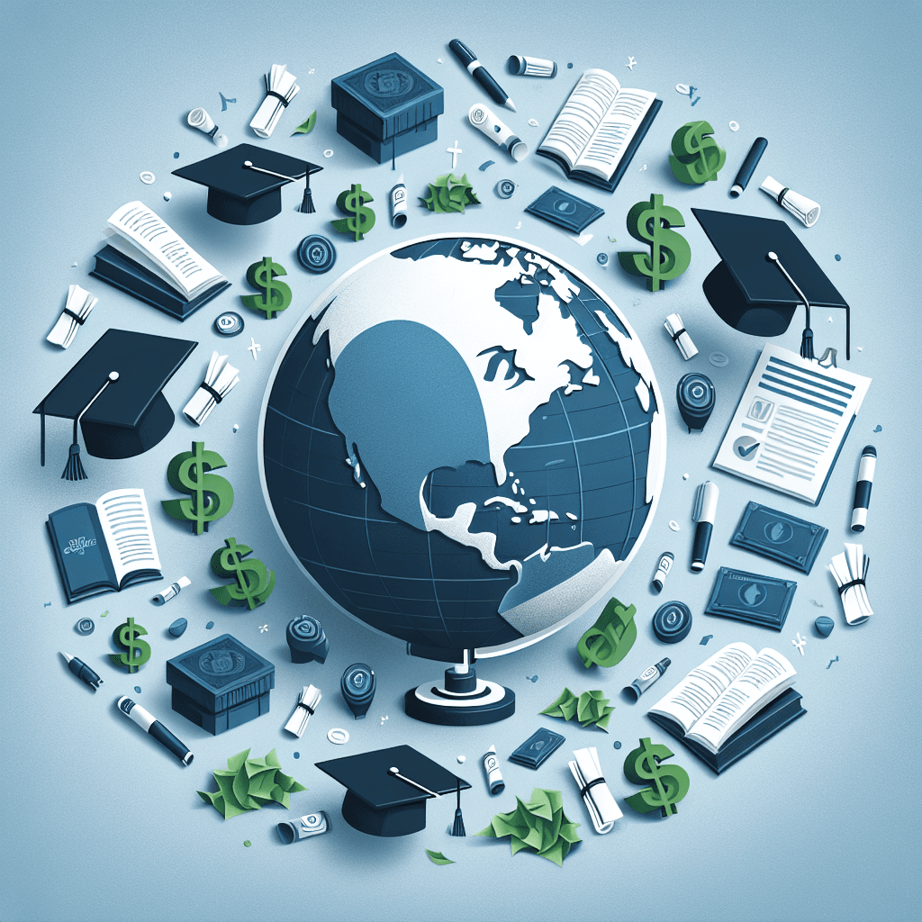 Avoid These Costly Study Abroad Mistakes