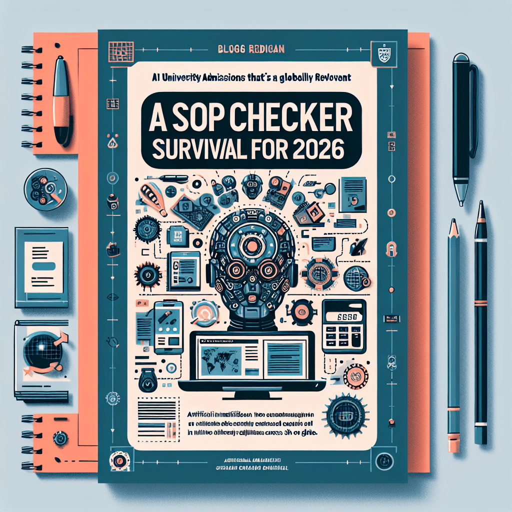 AI SOP Checker Survival Guide for 2026