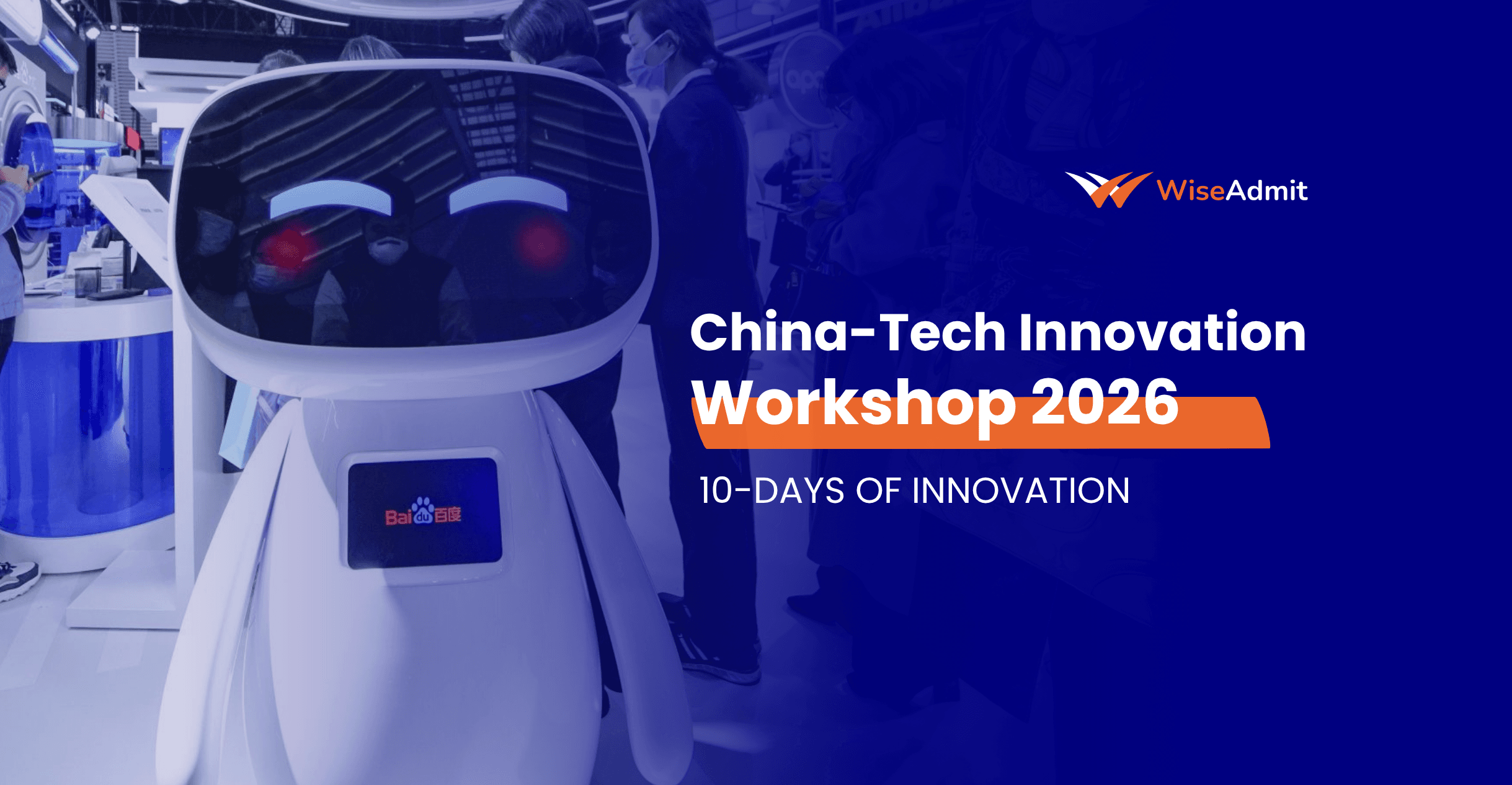 10 Day China Tech Innovation 2026 Coming to Kathmandu