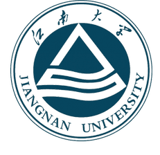 Jiangnan University logo