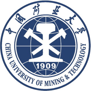 China University Of Mining & Technology logo