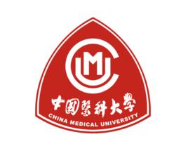 China Medical University logo