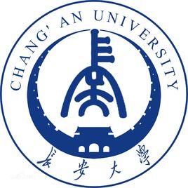 Chang’an University logo