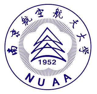 NUAA University, (China) logo