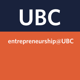 Entrepreneurship Lab, UBC (Canada) logo
