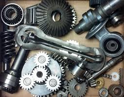 Mechanical Engineering