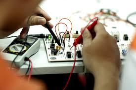 Electronic Information