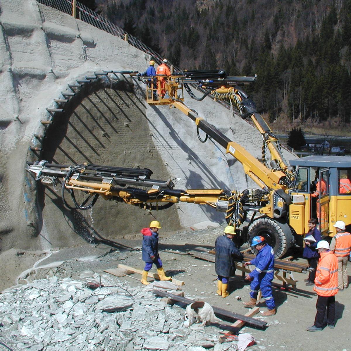 Civil and Hydraulic Engineering