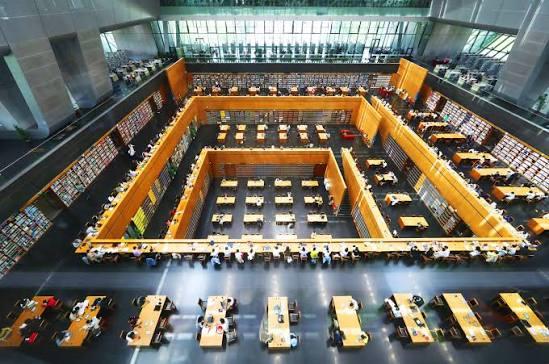 Library and Information Science
