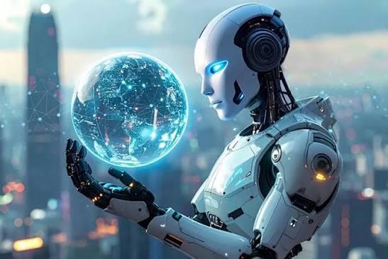 Bachelor of Artificial Intelligence