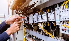 Electrical Engineering