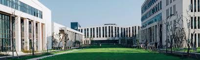 Hangzhou Municipal Government Scholarship