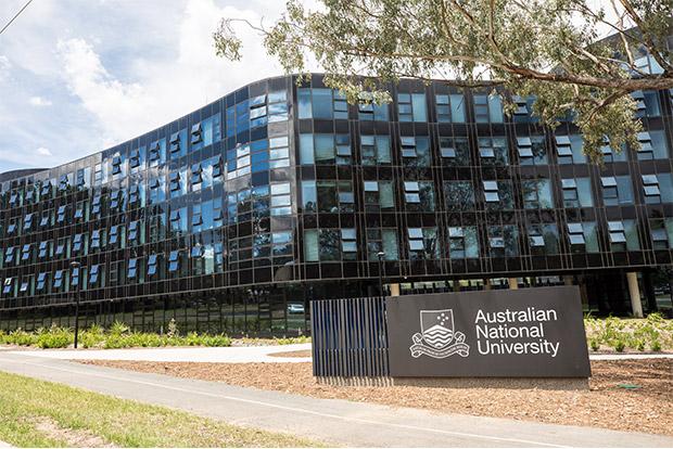 Australian National University