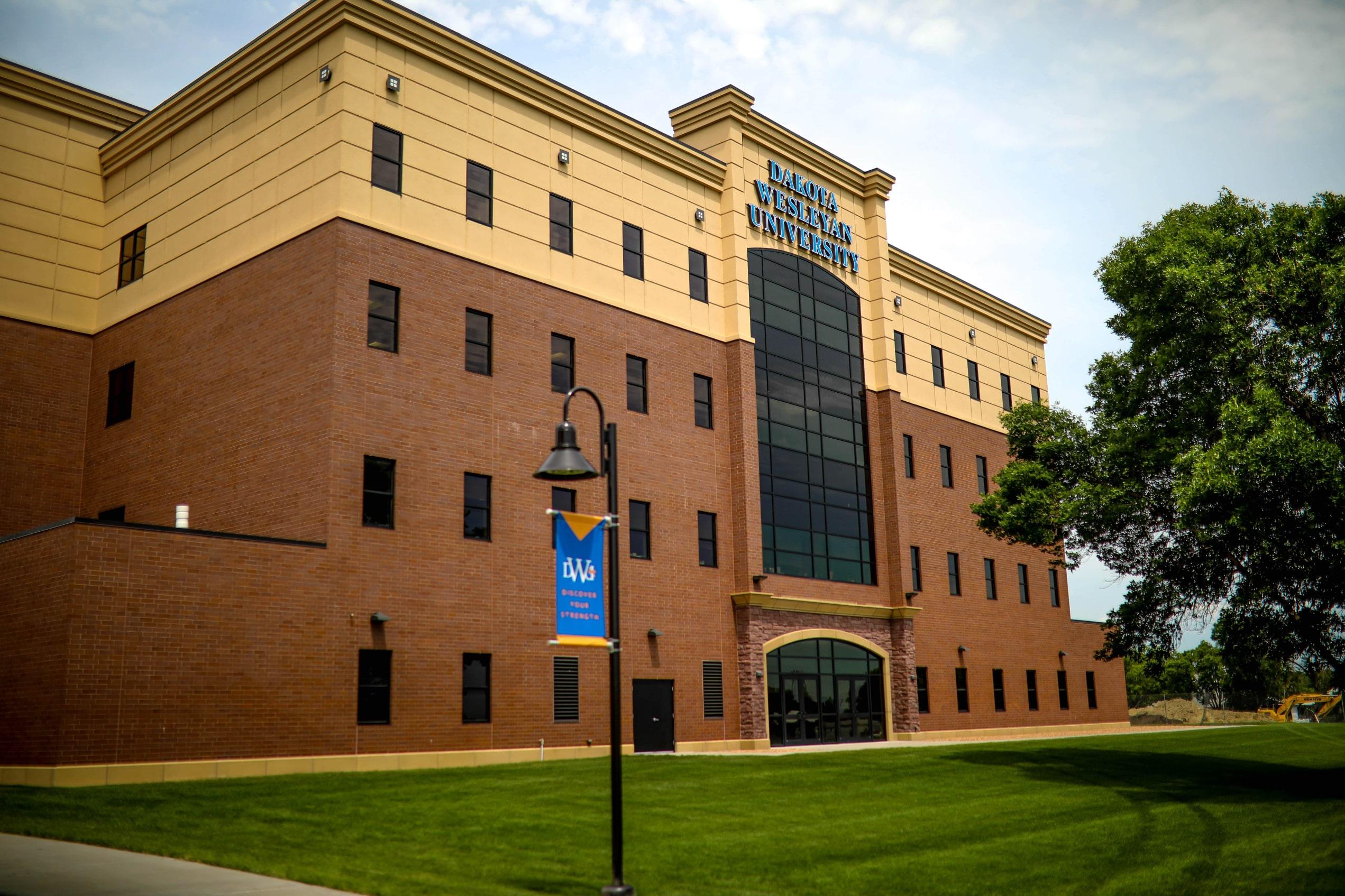 Dakota Wesleyan University