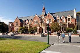 Lincoln University