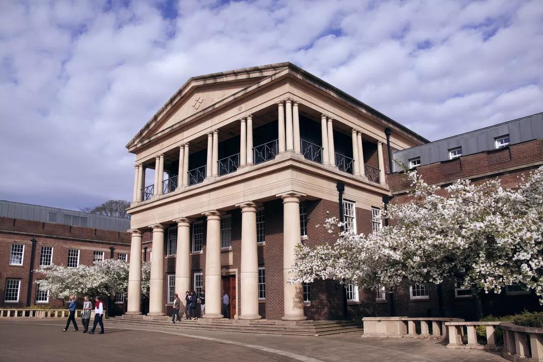 University of Chester