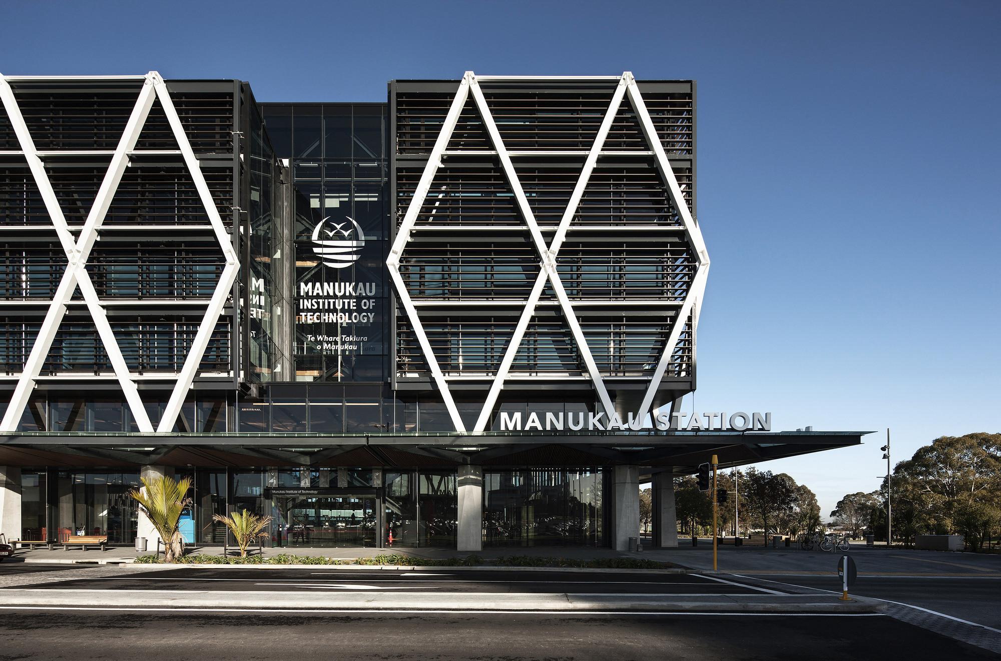 Manukau Institute of Technology (MIT)