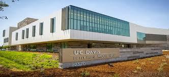 University of California - Davis