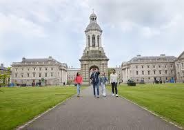 Trinity College Dublin