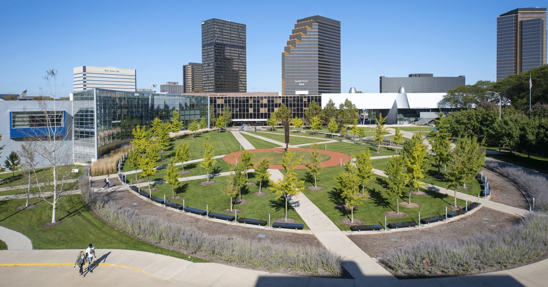 Lawrence Technological University
